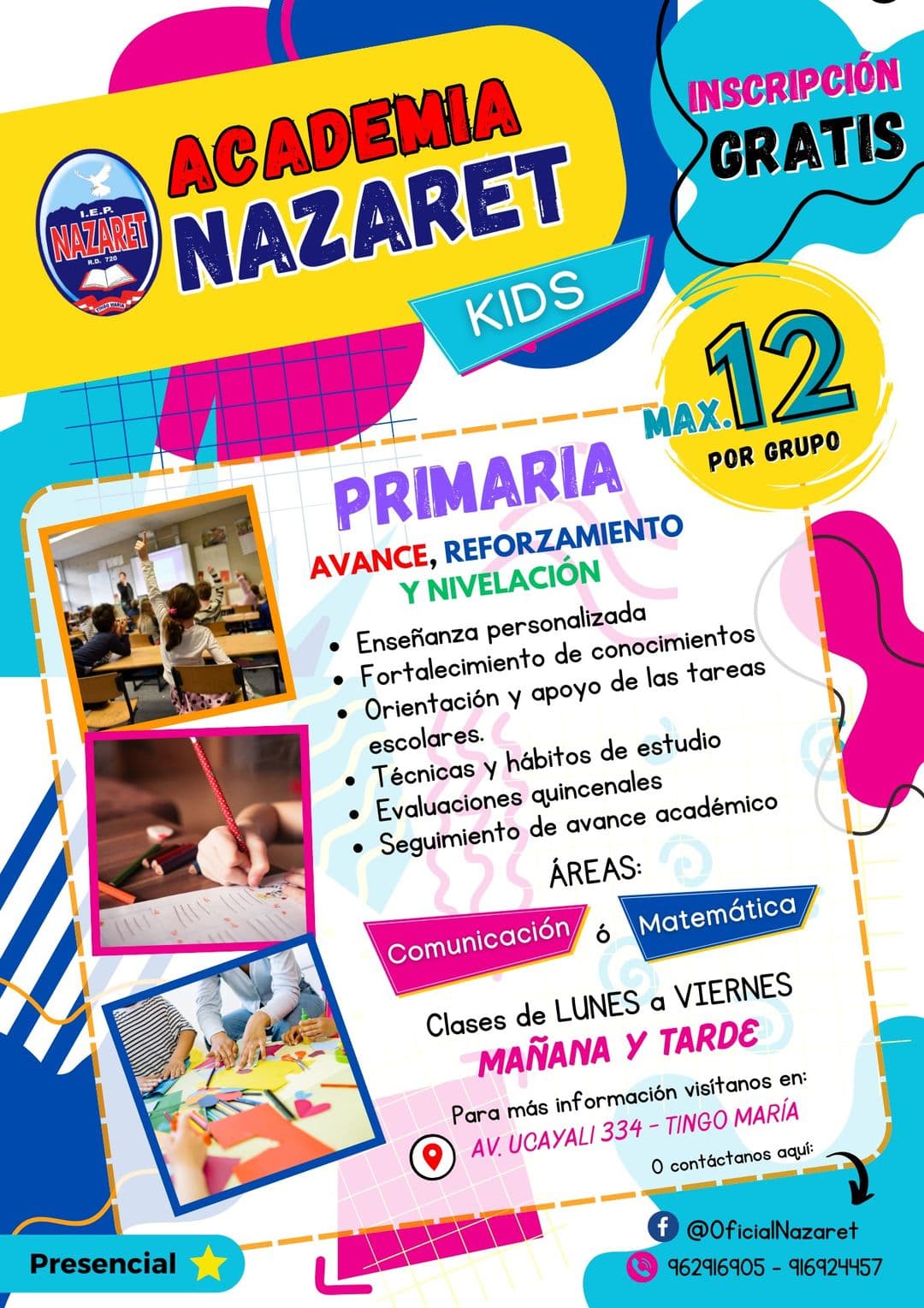 Primaria