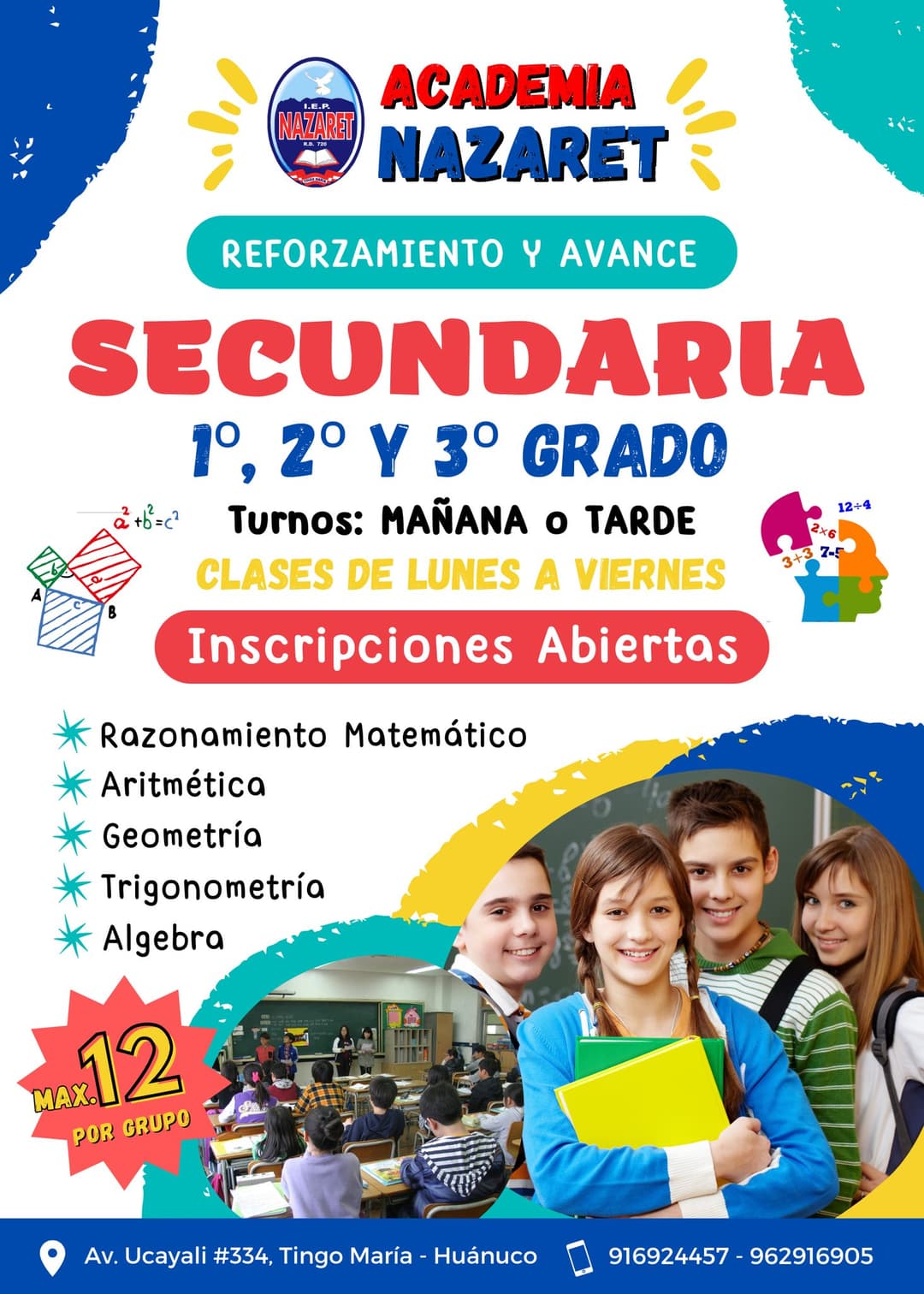 Primaria